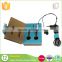 Recycled headphone custom corrugated paper electronic packaging box