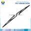 Bus Accessories Windshield Factory Made 1000mm car wiper blade, china wiper blade
