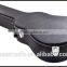 Nice quality Leather L type acoustic guitar case