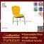 BH-YB8118 Durable roll comfortable Shaking Back banquet Chair