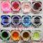 B3-007 Jelly Colorful uv Gel ,color Nail Gel 15ml.