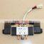 Cheap solenoid valve 24 volt electromagnetic valve for bus Golden Dragon