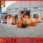 Factory Directly Produce 16 PCS 0.6mm PVC Material Used Inflatable Paintball Bunkers For Sale