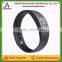 3D Pedometer Watch W5 Smart Wristband Bracelet With Real-time Temperature Display
