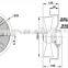 hot new products for 2015 kitchen outer rotor air compressor fans