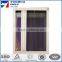 manufacturer of Magnetic mesh plisse insects screen