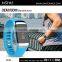 Heart rate health care tracker bluetooth smart bracelet wristband