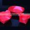 3pcs Outdoor Folding Kitchen Cookware Sets