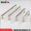 Hot Sale stainless steel d shape cabinet handles