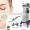  com best thermag CPT secret rf fractional microneedle rf beauty system acne scer removal machine with pdt cryo treatment