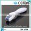 Cellulite reduction micro needing skin beauty 600 derma roller