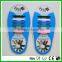 No tie shoelaces for kids silicone shoe laces colorful silicone shoelaces