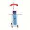 M-701 PDT RED light promoting collagen proliferation, improving wrinkles