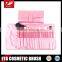 Professional 15pcs Cosmetic Brush Tools with Deft Design