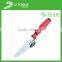 high quality hot selling rubber handle carbon steel bricklaying trowel