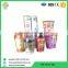 wholesale Polyolefin POF Shrink Film with best price