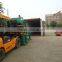 QT5-20 automatic paver block machine&paver mould for cement concrete blocks