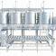 economy soya beans productioin of milk butter making machine