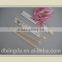 Disposable Pine Tensoge Chopsticks with Semi-paper bag
