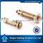 high quality and high strength heavy duty sleeve anchor from ningbo weifeng fastener China supplier