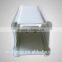 PVC square column profile