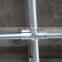 High Quality Cattle Farm Equipment Galvanized Tube Cow Free Stall