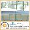 hot dipped galvanized corral horse fence metal post livestock farm fence panel