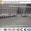 hot dipped galvanized after welding swimming pool temporary fence