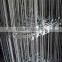 Hinge Joint 2mm Diameter 813mm Height 50m Length Grassland Field Wire Mesh Forest Fencing