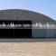 Steel Structure Warcraft Hangar Shed