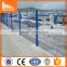 Strong and durable Ral6005 Doule wire Fence Mats