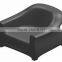 China supplier Trade Assurance customized plastic back chair mould