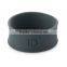  wholesale newest product silicone wedding ring