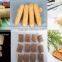 chocolate core filling corn puffed snack food machinery
