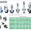 Ozocenter large capacity marine protein skimmer for aquaculture farm