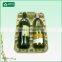 Various customized cardboard wine boxes for shipping wine glasses