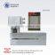 Oval hole punch machine