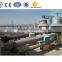 New product 1000t/d active lime carbon rotary kiln supplier in China