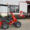 Chinese Multifunctional Mini Loader With CE European Style