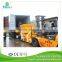 QT10-15 automatic hydraulic concrete /paver block making machine