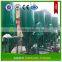 SLTD animal feed crusher and mixer hammer mill