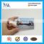 CR80 Barcode Loyalty Membership Plastic Gift Card