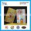 Low cost both-side printing 13.56Mhz smart card MIFARE Classic 1K card