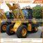 3 Ton China Shovel Loader XCMG LW300KN On Sale