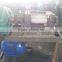 Low Consumption double roller extrusion pelletizer
