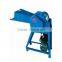 Electric and Diesel animal feed hay grass chopper and chaff cutter