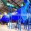 npk fertilizer granule drier