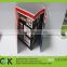 Lead manufacturer digital printing leaflet brochure
