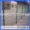 cheap pvc coated wire mesh fence/wire mesh fence for backyard(Guangzhou Factory)