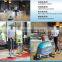 2016 VLAIS new type cleaning equipment handheld floor sweeper manual road sweeper manual sweeper